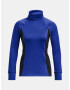 Under Armour UA Train CW Funnel Neck Triko Modrá - Pepit.cz