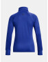 Under Armour UA Train CW Funnel Neck Triko Modrá - Pepit.cz