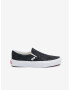 Vans Classic Animal Emboss Slip On Černá - Pepit.cz