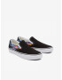 Vans Classic Slip On Černá - Pepit.cz