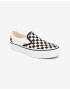 Vans Classic Slip On Černá Béžová - Pepit.cz