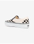 Vans Classic Slip On Černá Béžová - Pepit.cz