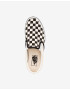 Vans Classic Slip On Černá Béžová - Pepit.cz