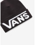 Vans Drop V Tall Cuff Čepice Černá - Pepit.cz