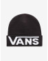 Vans Drop V Tall Cuff Čepice Černá - Pepit.cz