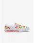 Vans Haribo Slip On dětské Bílá - Pepit.cz