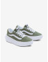 Vans Old Skool Overt CC Tenisky Zelená - Pepit.cz