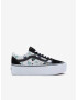 Vans Old Skool Stackform Tenisky Černá - Pepit.cz