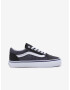 Vans Old Skool Tenisky dětské Černá - Pepit.cz