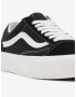 Vans Old Skool VR3 Tenisky Černá - Pepit.cz