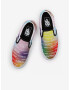 Vans Rainbow Slip On Růžová - Pepit.cz