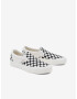 Vans Slip On Bílá - Pepit.cz