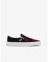 Vans UA Classic Slip On Černá - Pepit.cz