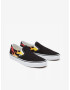 Vans UA Classic Slip On Černá - Pepit.cz