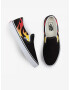 Vans UA Classic Slip On Černá - Pepit.cz