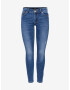 Vero Moda Jeans Modrá - Pepit.cz