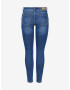 Vero Moda Jeans Modrá - Pepit.cz