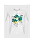 2005 T-Shirt Unisex Lemon Tree Bílá Regular Fit - Pepit.cz