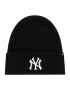 47 Brand Čepice MLB New York Yankees B-UPRCT17ACE-BK Černá - Pepit.cz