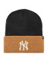 47 Brand Čepice New York Yankees B-CAMPS17ACE-BK Černá - Pepit.cz