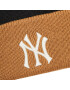 47 Brand Čepice New York Yankees B-CAMPS17ACE-BK Černá - Pepit.cz