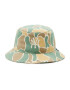 47 Brand Klobouk Bucket Duck Camo 2 B-DCKBK17GWF-YA Zelená - Pepit.cz