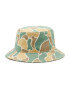 47 Brand Klobouk Bucket Duck Camo 2 B-DCKBK17GWF-YA Zelená - Pepit.cz