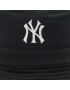 47 Brand Klobouk Bucket New York Yankees B-BKT17GWF-BKF Černá - Pepit.cz