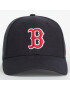 47 Brand Kšiltovka Boston Red Sox B-MVP02WBV-HM Tmavomodrá - Pepit.cz