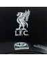 47 Brand Kšiltovka EPL Liverpool FC Cold Zone '47 MVP EPL-CLZOE04WBP-BKD Černá - Pepit.cz