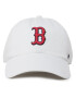 47 Brand Kšiltovka Mlb Boston Red Sox B-RGW02GWS-WH Bílá - Pepit.cz