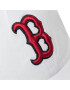 47 Brand Kšiltovka Mlb Boston Red Sox B-RGW02GWS-WH Bílá - Pepit.cz