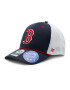 47 Brand Kšiltovka MLB Boston Red Sox brrr Mesh Pop '47 MVP B-BRPOP02BBP-NY Tmavomodrá - Pepit.cz