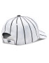 47 Brand Kšiltovka MLB Detroit Tigers Bird Cage 47 MVP B-BDCG09WBV-WH Bílá - Pepit.cz