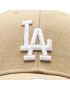 47 Brand Kšiltovka MLB Los Angeles Dodgers '47 MVP B-MVP12WBV-KHC Khaki - Pepit.cz