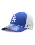 47 Brand Kšiltovka MLB Los Angeles Dodgers brrr Mesh Pop 47 MVP B-BRPOP12BBP-RY Modrá - Pepit.cz