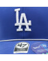 47 Brand Kšiltovka MLB Los Angeles Dodgers brrr Mesh Pop 47 MVP B-BRPOP12BBP-RY Modrá - Pepit.cz