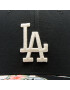 47 Brand Kšiltovka MLB Los Angeles Dodgers Coastal Floral Snap '47 MVP DP B-CFLDP12GWP-BK Černá - Pepit.cz