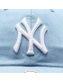 47 Brand Kšiltovka MLB New York Yankees '47 CLEAN UP B-RGW17GWSNL-COA Modrá - Pepit.cz