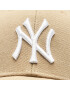 47 Brand Kšiltovka MLB New York Yankees '47 MVP B-MVP17WBV-KHB Khaki - Pepit.cz