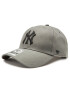 47 Brand Kšiltovka MLB New York Yankees '47 MVP SNAPBACK B-MVPSP17WBP-CCC Šedá - Pepit.cz