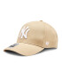 47 Brand Kšiltovka MLB New York Yankees '47 MVP SNAPBACK B-MVPSP17WBP-KH Khaki - Pepit.cz