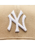 47 Brand Kšiltovka MLB New York Yankees '47 MVP SNAPBACK B-MVPSP17WBP-KH Khaki - Pepit.cz