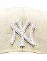 47 Brand Kšiltovka MLB New York Yankees '47 MVP SNAPBACK B-MVPSP17WBP-NTC Béžová - Pepit.cz