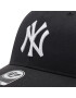 47 Brand Kšiltovka Mlb New York Yankees B-RAC17CTP-BK Černá - Pepit.cz