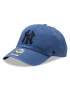 47 Brand Kšiltovka MLB New York Yankees Ballpark B-BLPRK17GWS Modrá - Pepit.cz