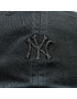 47 Brand Kšiltovka MLB New York Yankees BASE RUNNER '47 Clean Up B-BSRNR17GWS-BKD Černá - Pepit.cz