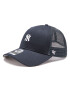 47 Brand Kšiltovka MLB New York Yankees Base Runner Mesh '47 MVP B-BRNMS17CTP-NYA Tmavomodrá - Pepit.cz