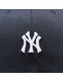 47 Brand Kšiltovka MLB New York Yankees Base Runner Mesh '47 MVP B-BRNMS17CTP-NYA Tmavomodrá - Pepit.cz