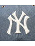 47 Brand Kšiltovka MLB New York Yankees Campus 47 MVP B-CAMPC17GWS-VN Tmavomodrá - Pepit.cz